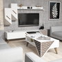 Hanah Home Beril - Blanco